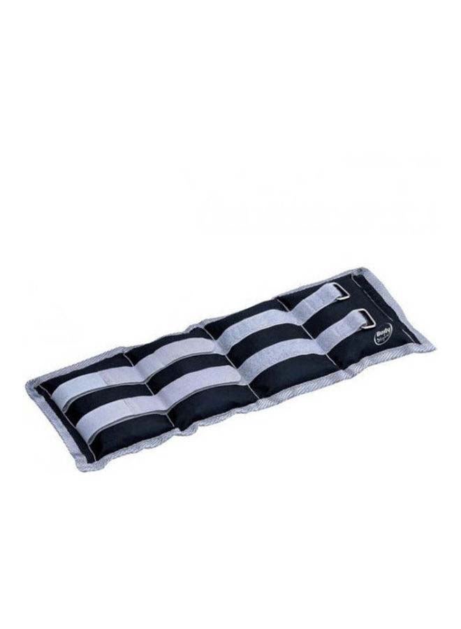BODY SCULPTURE Wrist / Ankle Weights 0.4kg  - Image 4