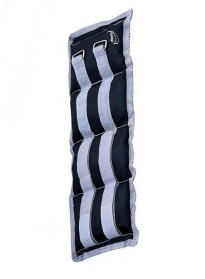 BODY SCULPTURE Wrist / Ankle Weights 0.4kg  - Image 5