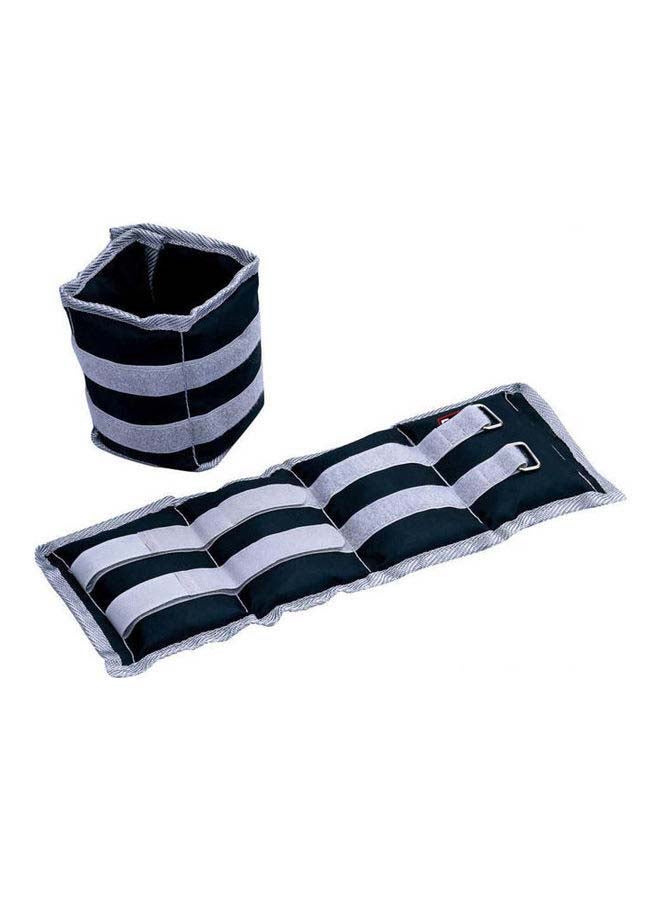 BODY SCULPTURE Ankle Weights 2.25kg  - Image 1