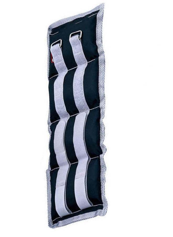BODY SCULPTURE Ankle Weights 2.25kg  - Image 3