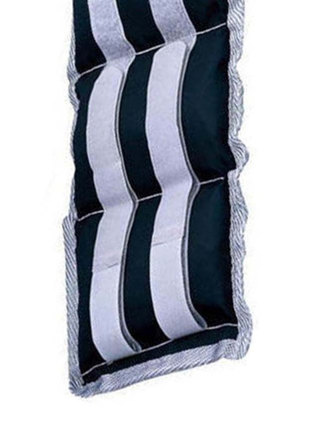 BODY SCULPTURE Ankle Weights 2.25kg  - Image 4