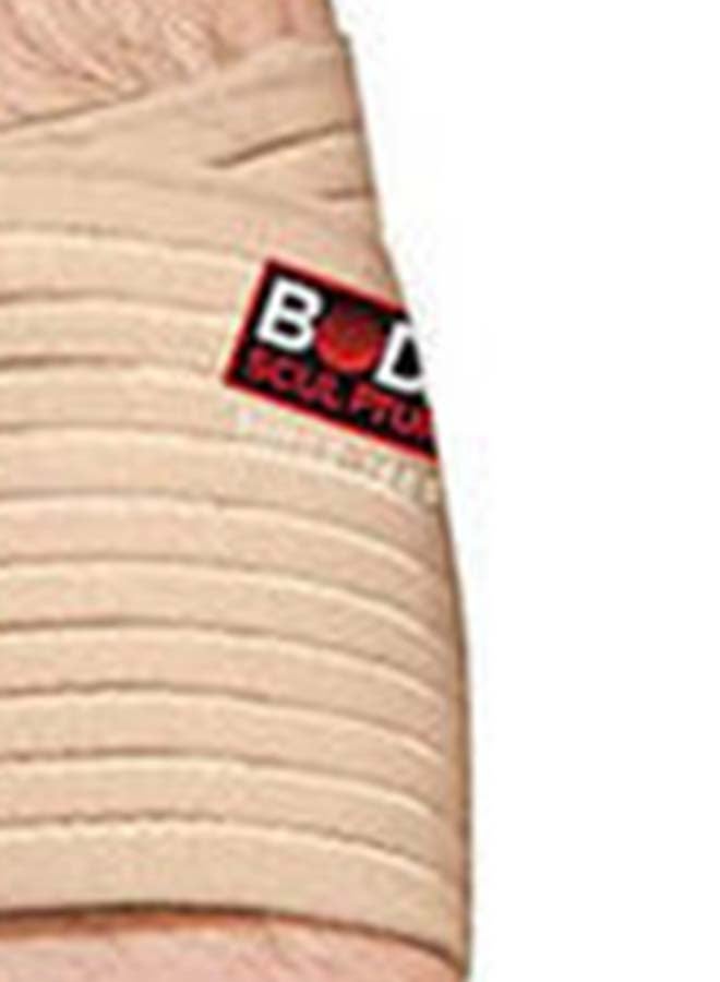 BODY SCULPTURE Elastic Knee Brace Bandage Support ‎ (On Size Fits All) ‎23 x 12 x 2.8  - Image 4