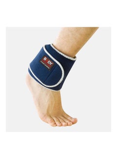 Ankle Wrap With Terry Cloth