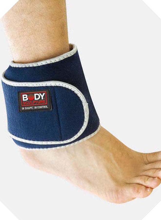 BODY SCULPTURE - Ankle Wrap With Terry Cloth - Image 1