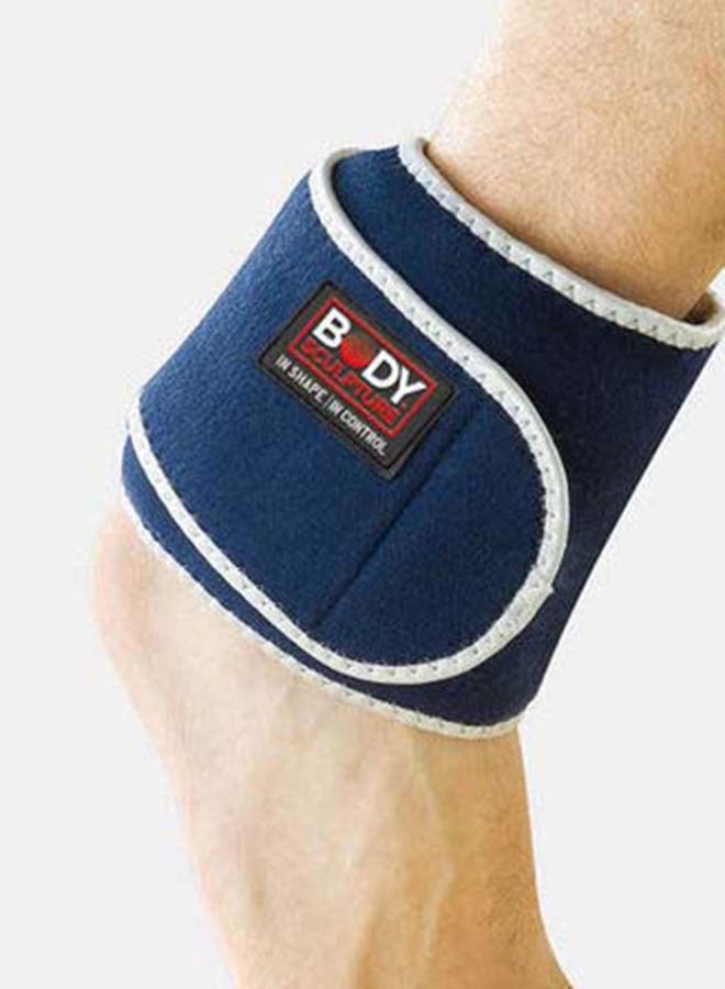 BODY SCULPTURE - Ankle Wrap With Terry Cloth - Image 1