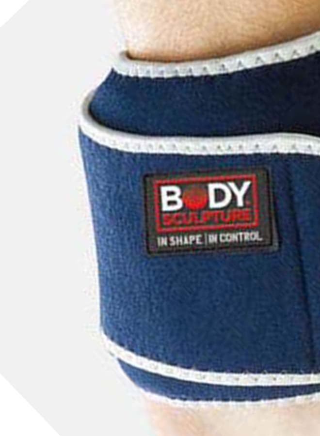 BODY SCULPTURE - Ankle Wrap With Terry Cloth - Image 1