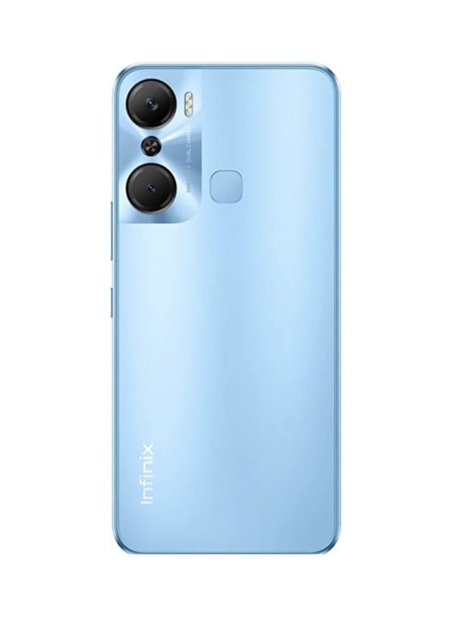 إنفينيكس - Infinix Hot 12 Pro Electric Blue Dual Sim 8 GB RAM 128GB 4G - Image 1