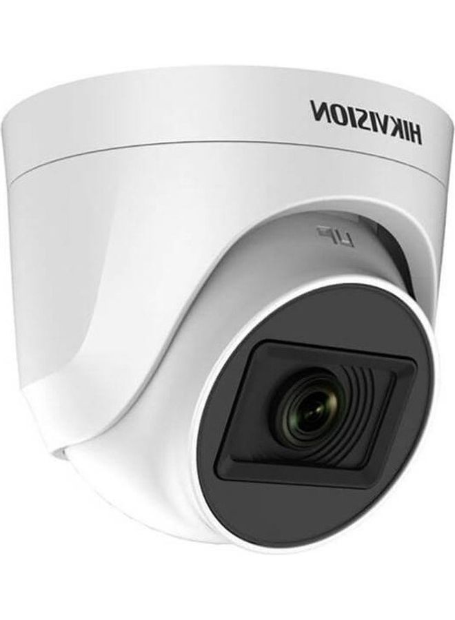 HIKVISION - 5MP 8CH Kit 4x Indoor 4x Outdoor Full Kit with 1TB HDD With AI Functions - Image 1
