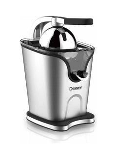 DESSINI Citrus Juicer 300.0 W KD3636 silver/black  - Image 1