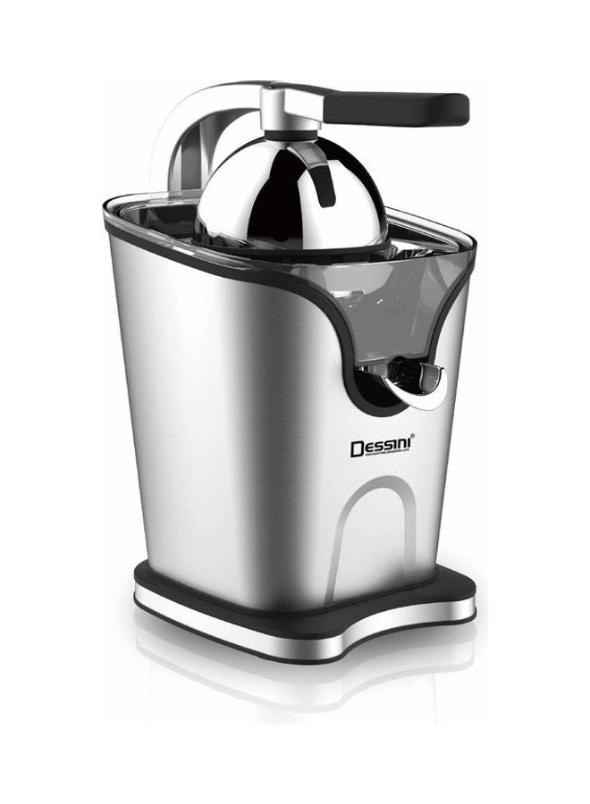Citrus Juicer 300.0 W KD3636 silver/black