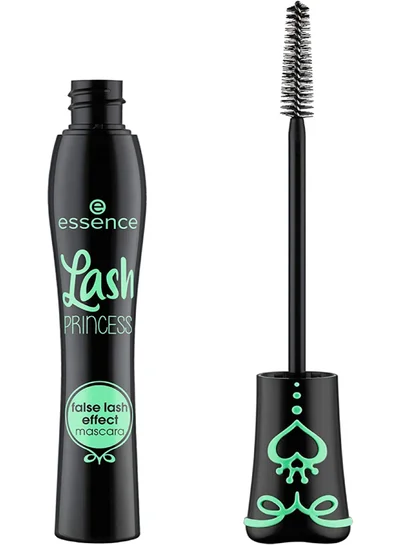 Essence Lash Princess Volume False Effect Mascara 0400/ 01 Black