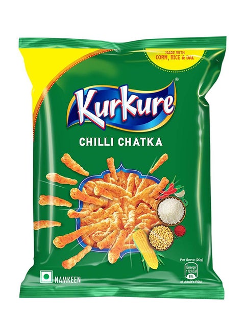 Chilli Chatka 72grams