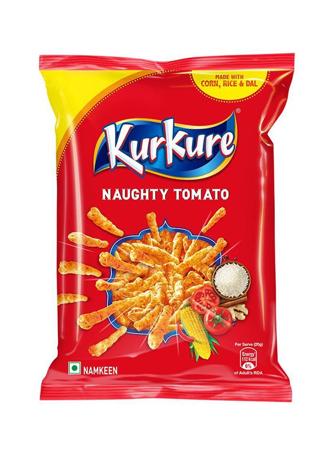 Kurkure Naughty Tomato 72grams