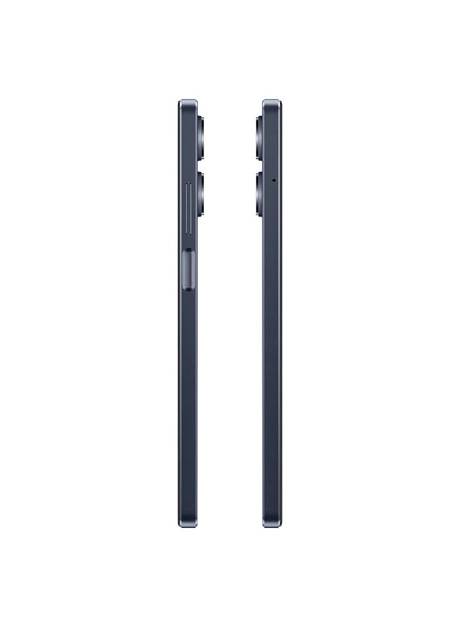 realme 10 Dual Sim Black 8GB RAM 256GB 4G - Middle East Version  - Image 3