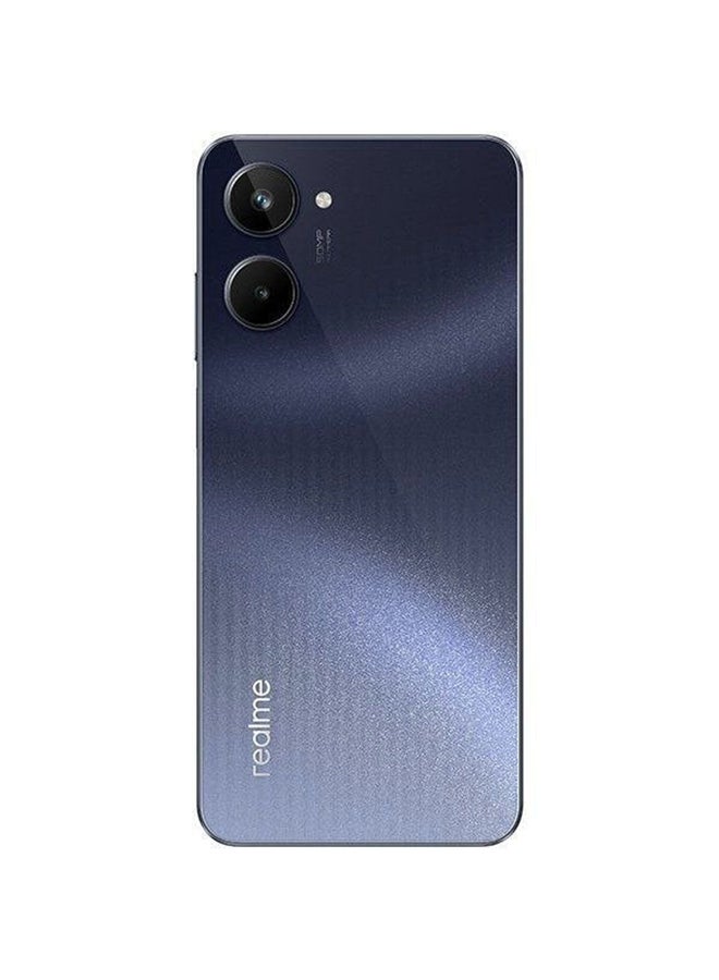 realme 10 Dual Sim Black 8GB RAM 256GB 4G - Middle East Version  - Image 4