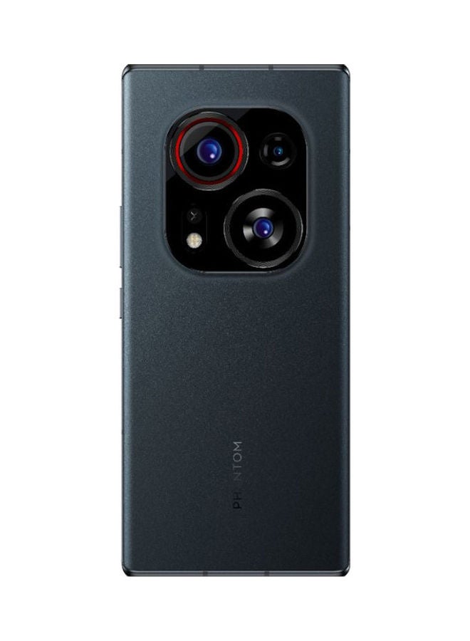 TECNO - Phantom X2 Pro Dual SIM Star Dust Grey 12GB RAM 256GB 5G - Middle East Version - Image 1