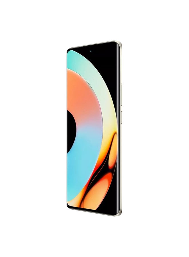 10 Pro+ Dual Sim Hyperspace 12GB RAM 256GB 5G - International Version