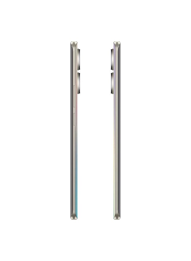 10 Pro+ Dual Sim Hyperspace 12GB RAM 256GB 5G - International Version