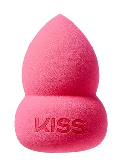 KISS Make-Up Blender Sponge Pink  - Image 1