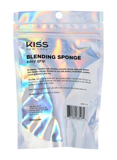 KISS Make-Up Blender Sponge Pink  - Image 3