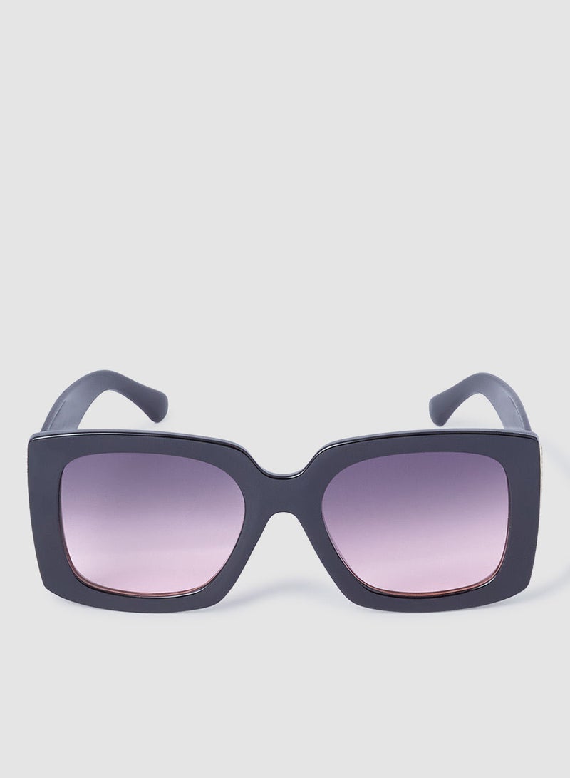 Women's Women's Sunglasses Purple 60 millimeter - Image 1
