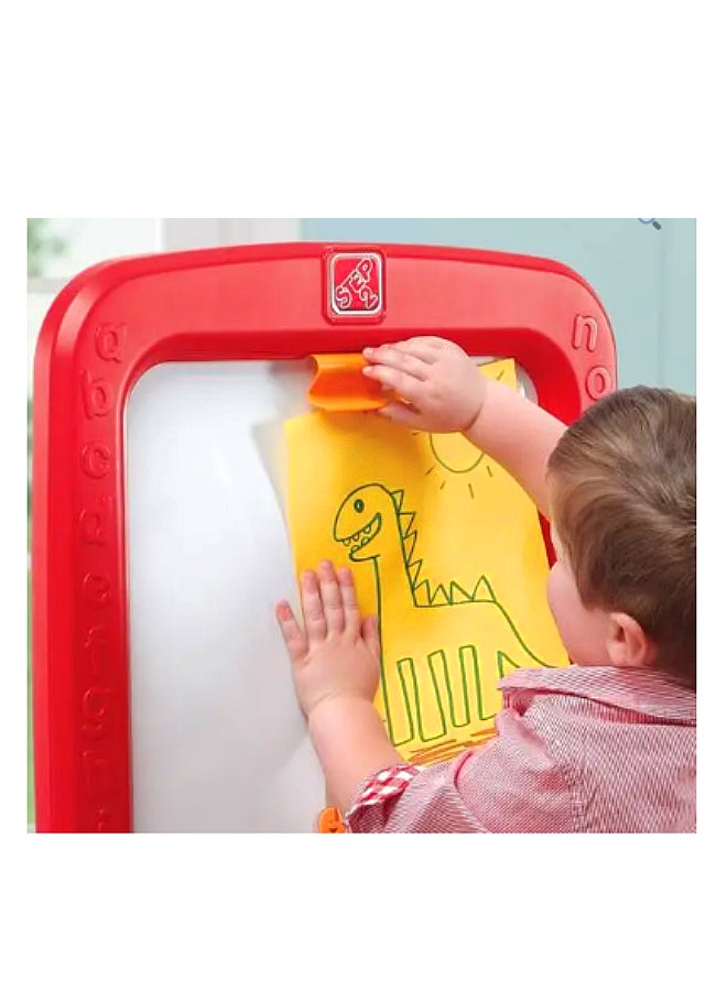 Step2 - Learning Stand For Two 105x56x51cm - Image 1
