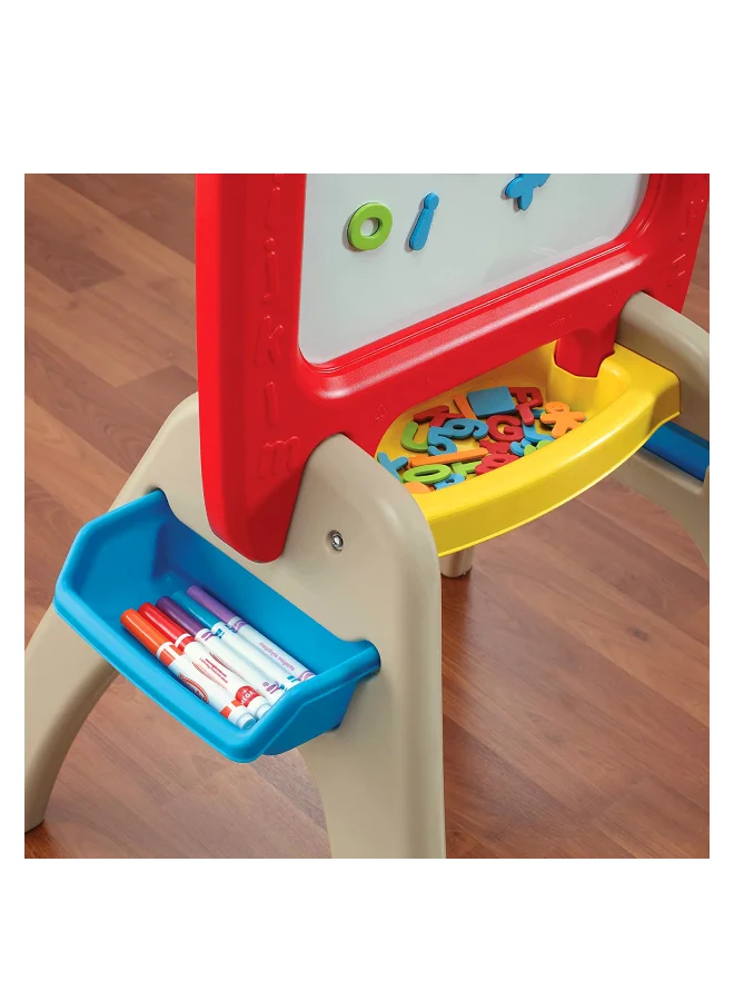 ستيب2 Learning Stand For Two 105X56X51Cm 105x56x51سم