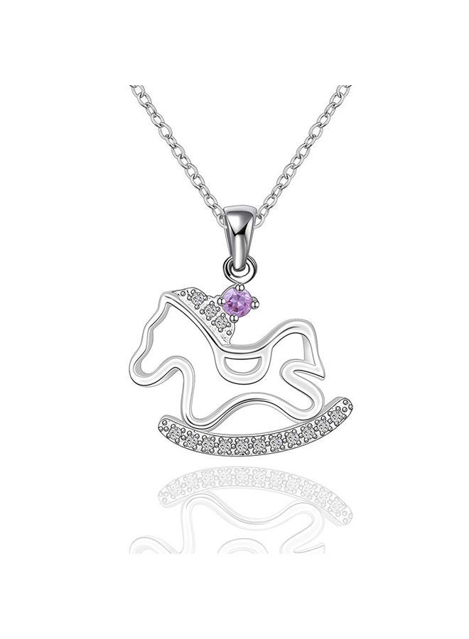 سكمي قلادة موضة للسيدات Lknspcn617 - Image 2