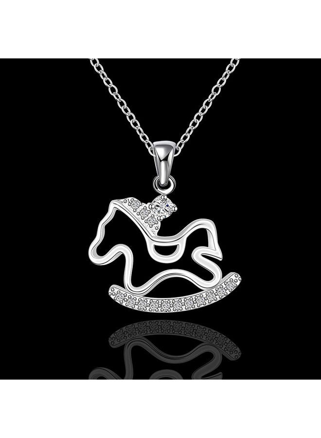 سكمي قلادة موضة للسيدات Lknspcn617 - Image 5