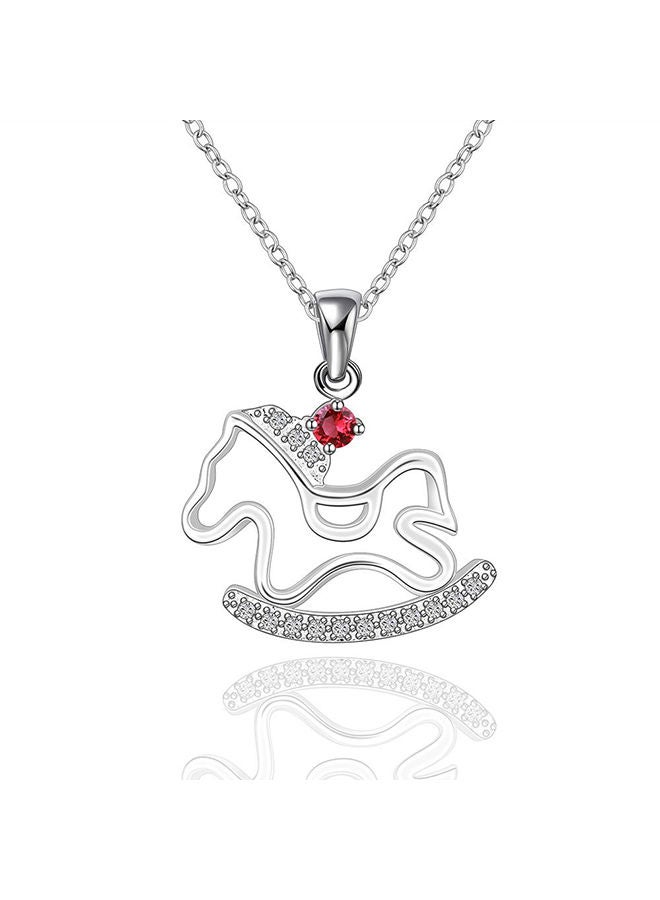 سكمي قلادة موضة للسيدات Lknspcn617 - Image 1