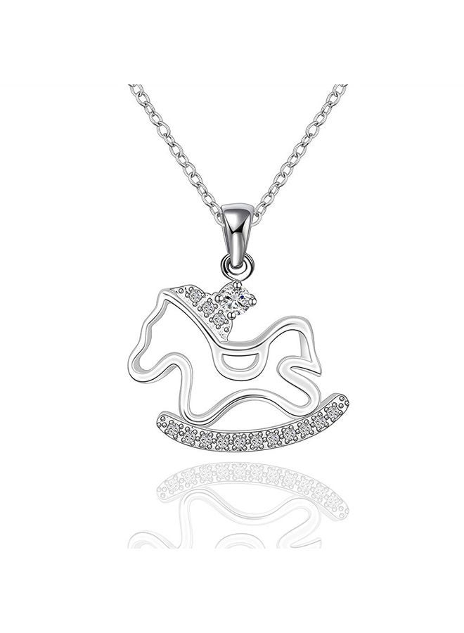 سكمي قلادة موضة للسيدات Lknspcn617 - Image 3