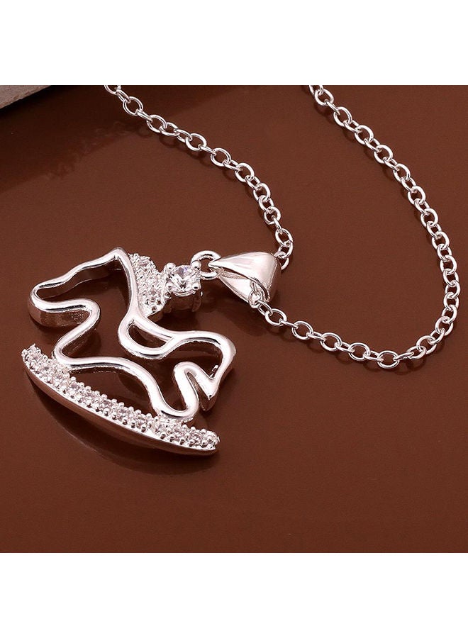 سكمي قلادة موضة للسيدات Lknspcn617 - Image 4