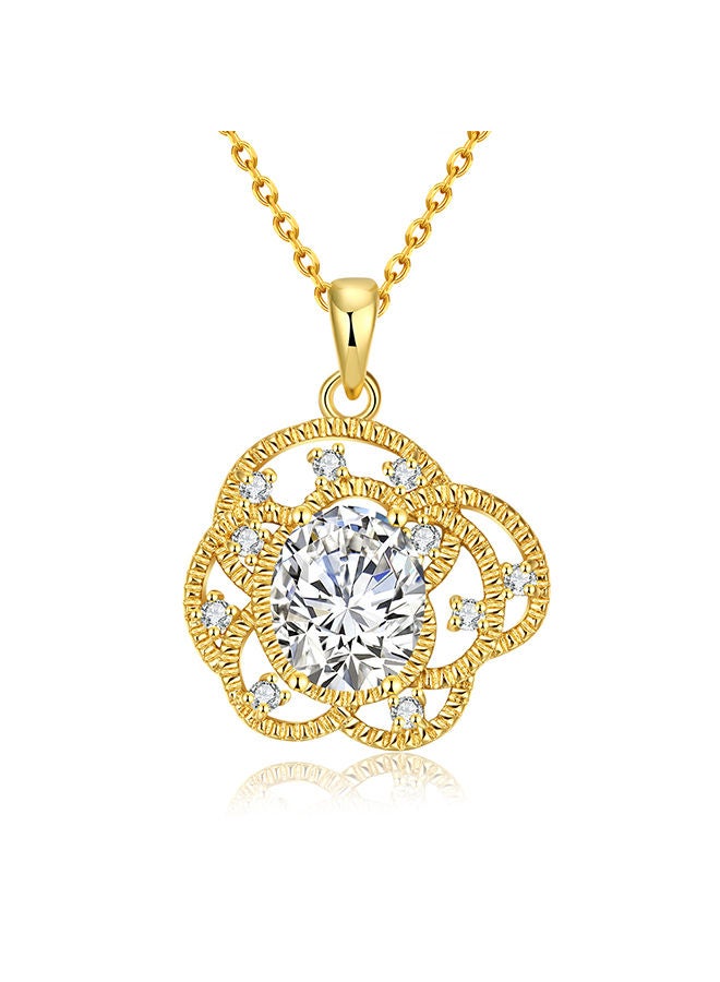 سكمي Fashion Ladies Necklace Kzcn047A - Image 1