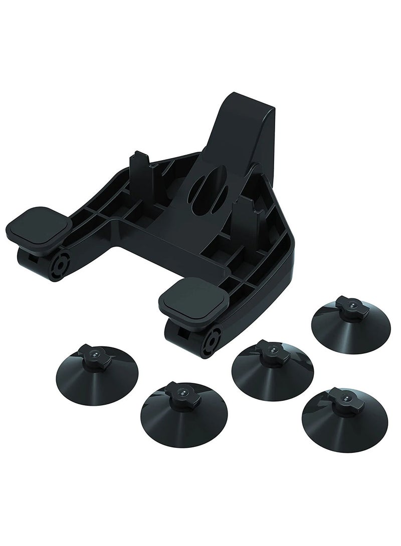 HORI - Racing Wheel Apex For PlayStation 5,4 And PC - Image 1