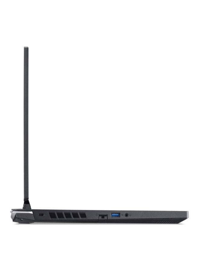 Nitro 5 AN515-58-93JE Gaming Laptop With 15.6-Inch FHD 165Hz Display, Core i9-12900H Processor/32GB RAM/1TB SSD/6GB Nvidia GeForce RTX 3060 Graphics Card/Windows 11 English Black