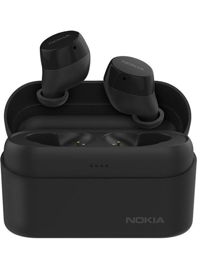 NOKIA - Nokia Power Earbuds Lite  BH-405 Charcoal - Image 1