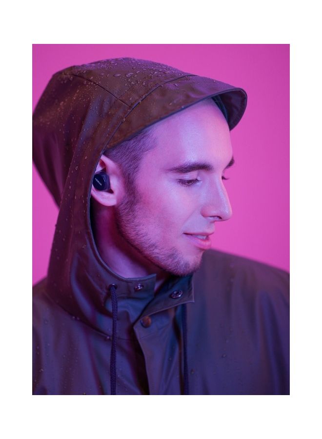 NOKIA - Nokia Power Earbuds Lite  BH-405 Charcoal - Image 1
