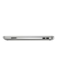 HP â€Ž15-dw3145ne (Upgraded Version) Laptop With 15.6-Inch Display, Core i7-1165G7 Processor/16GB RAM/512GB SSD/Intel XE Graphics/Windows 11 English/Arabic Natural Silver  - Image 4