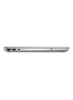 HP â€Ž15-dw3145ne (Upgraded Version) Laptop With 15.6-Inch Display, Core i7-1165G7 Processor/16GB RAM/512GB SSD/Intel XE Graphics/Windows 11 English/Arabic Natural Silver  - Image 5
