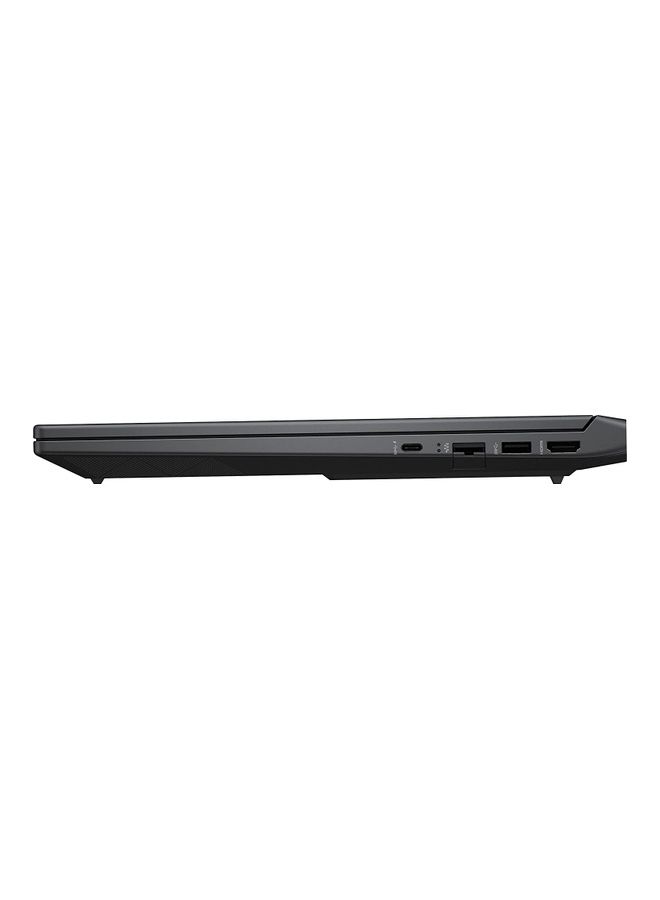 HP - Victus 15-fa0031dx (Upgraded Version) Laptop With 15.6-Inch Display, Core i5 12450H Processor/8GB RAM/512GB SSD/4GB NVIDIA GeForce GTX 1650 Graphics Card/Windows 10 Home English Mica Silver - Image 1