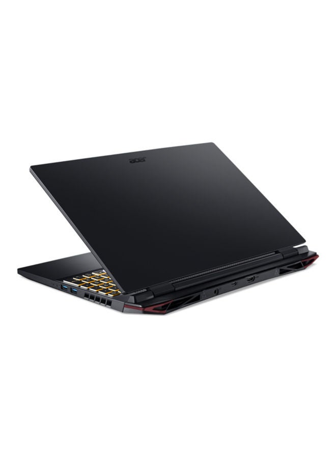 Acer Nitro 5 AN515-58-93JE Gaming Laptop With 15.6-Inch FHD 165Hz Display, Core i9-12900H Processor/16GB RAM/1TB SSD/6GB Nvidia GeForce RTX 3060 Graphics Card/Windows 11 English Black  - Image 5