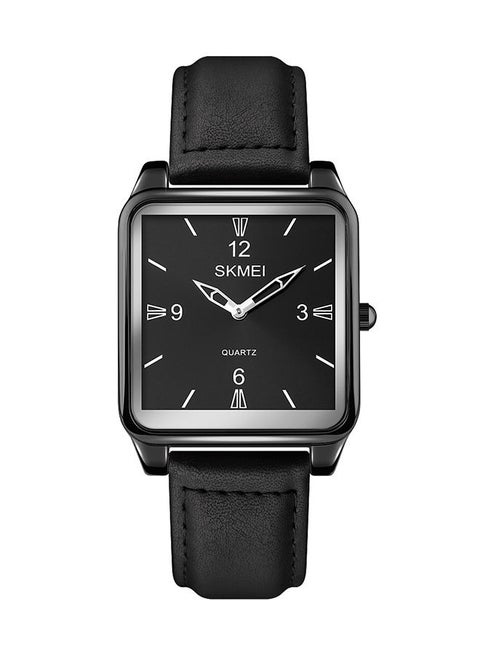 Men's Fashion Clock's Top Brand Luxury Quartz  Waterproof Watch 1603