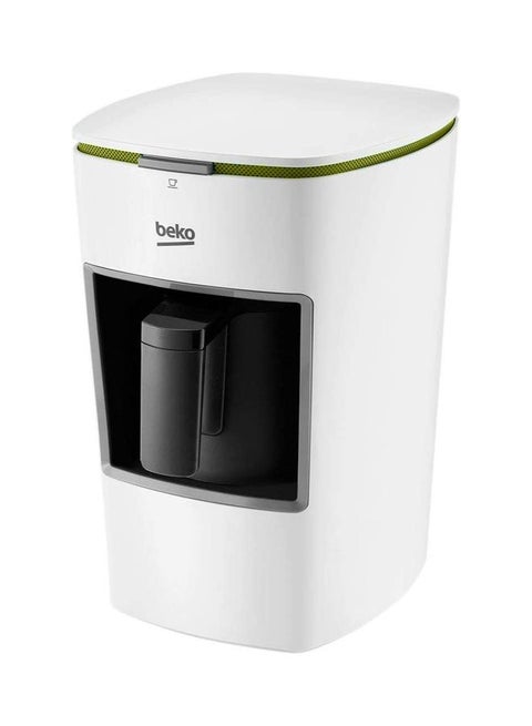 ماكينة صنع قهوة تركي 0.7 L 670 W BKK 2300 ألوان متعددة