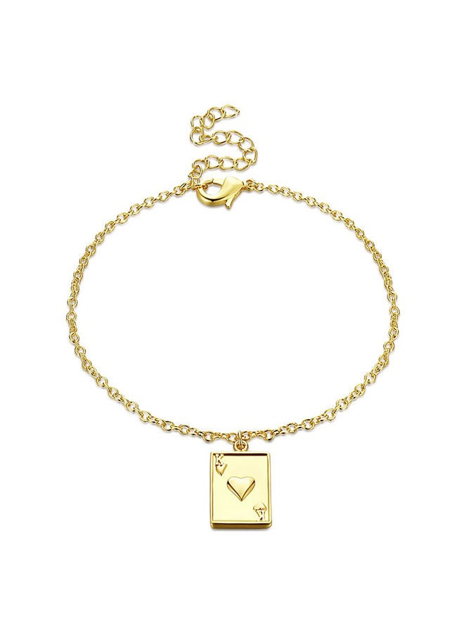 سكمي New Fashion Design Dubai Jewellery Bracelet For Women Girls Akh002 - Image 1