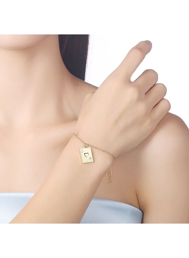 سكمي New Fashion Design Dubai Jewellery Bracelet For Women Girls Akh002 - Image 3