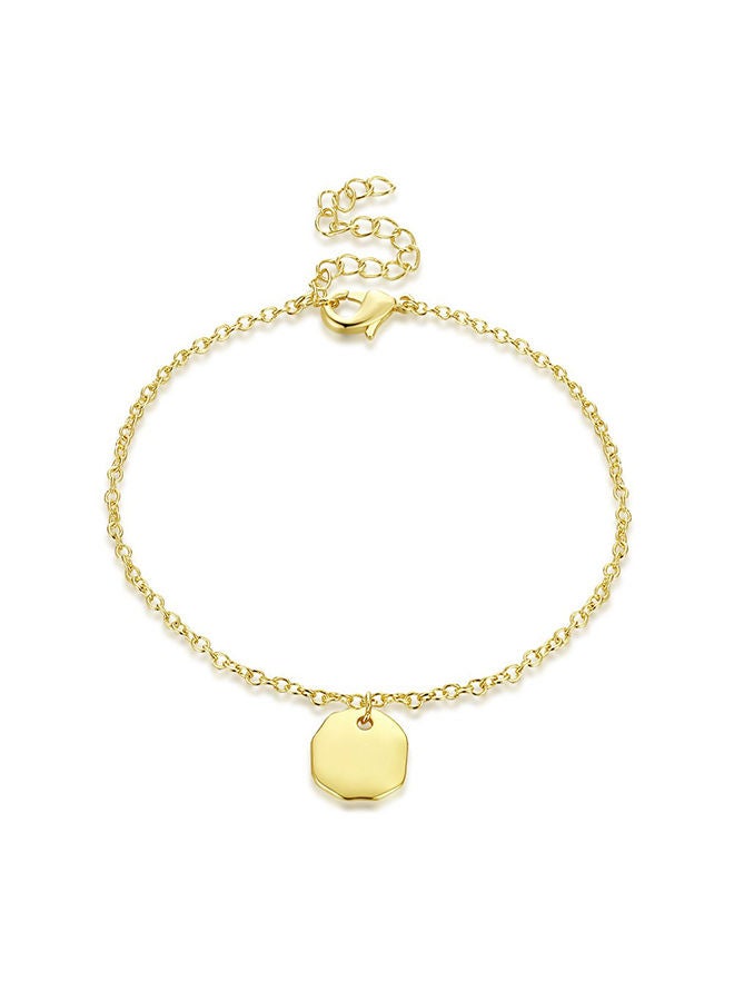 SKMEI New Fashion Design Dubai Jewellery Bracelet For Women Girls Akh017 - Image 1