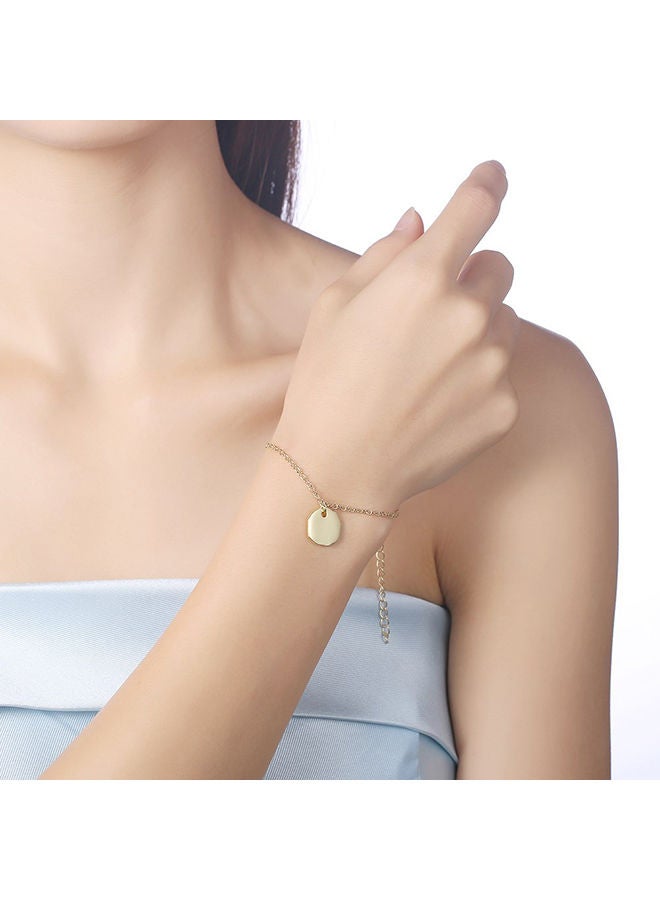 SKMEI New Fashion Design Dubai Jewellery Bracelet For Women Girls Akh017 - Image 3