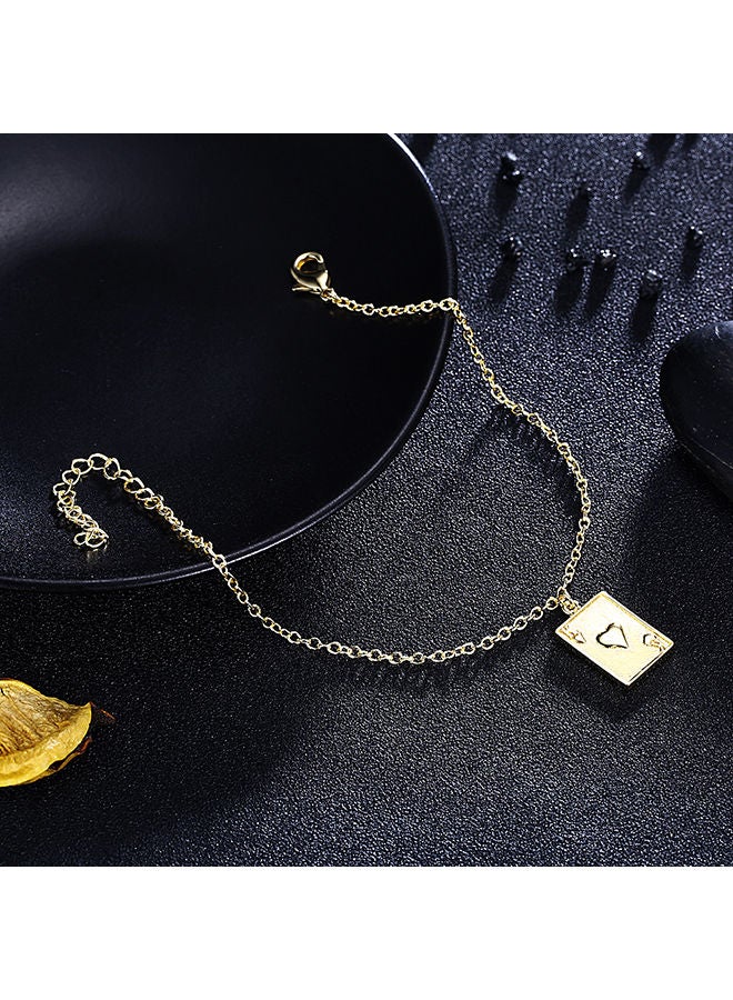 سكمي New Fashion Design Dubai Jewellery Bracelet For Women Girls Akh002 - Image 4