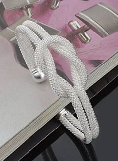 SKMEI Fashion Bracelet Women Bangles Jewellery Lknspcb091  - Image 5