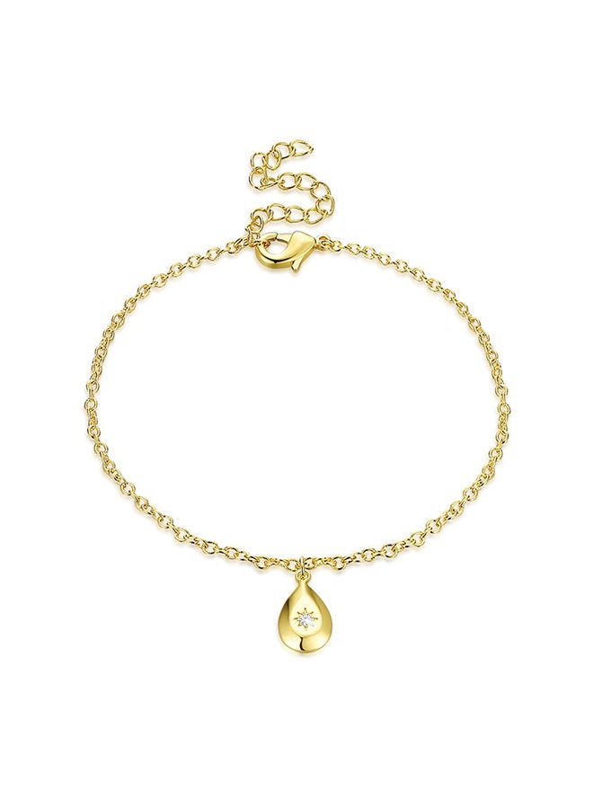 سكمي New Fashion Design Dubai Jewellery Bracelet For Women Girls Akh021 - Image 1